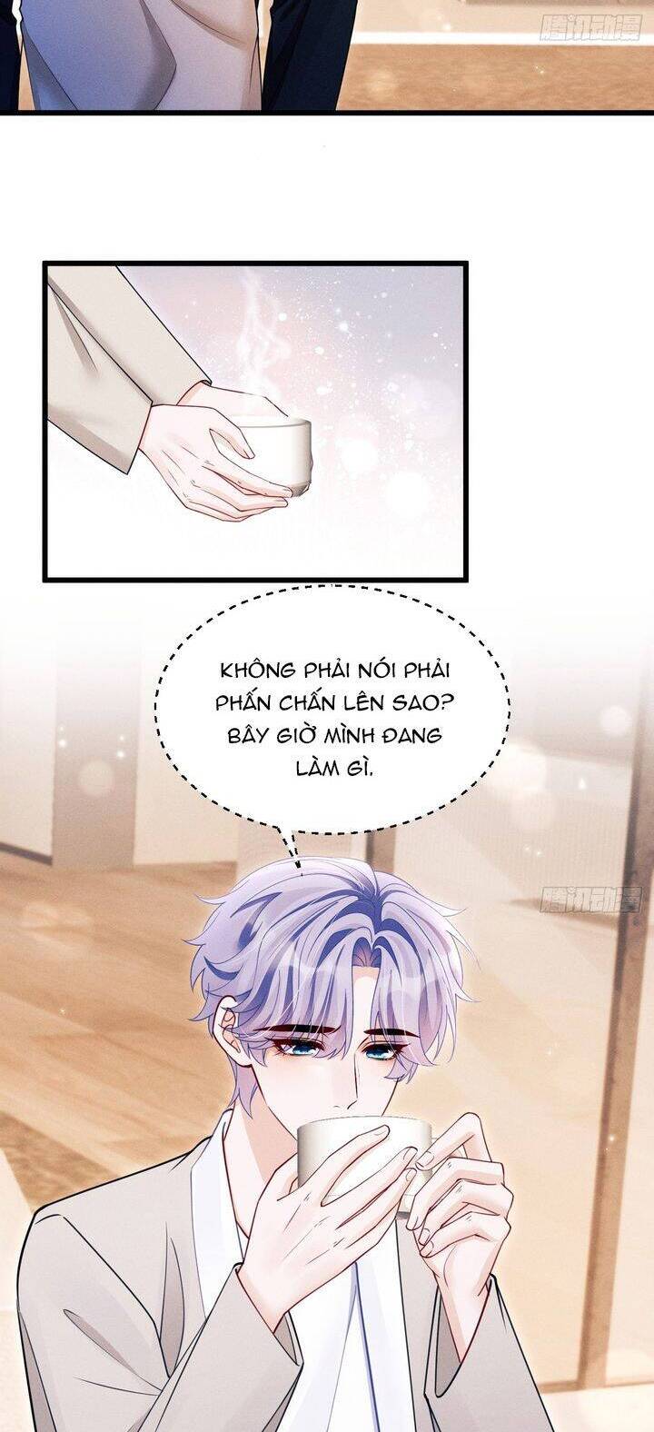 Tôi Hoài Nghi Ảnh Đế Đang Theo Đuổi Tôi Chap 135 - Next Chap 136