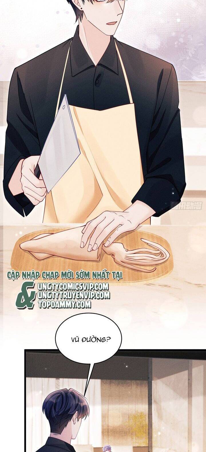Tôi Hoài Nghi Ảnh Đế Đang Theo Đuổi Tôi Chap 135 - Next Chap 136