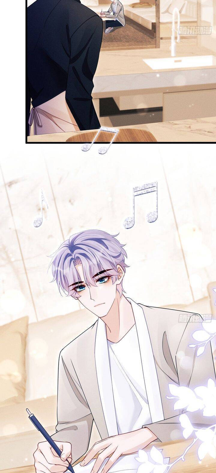 Tôi Hoài Nghi Ảnh Đế Đang Theo Đuổi Tôi Chap 135 - Next Chap 136