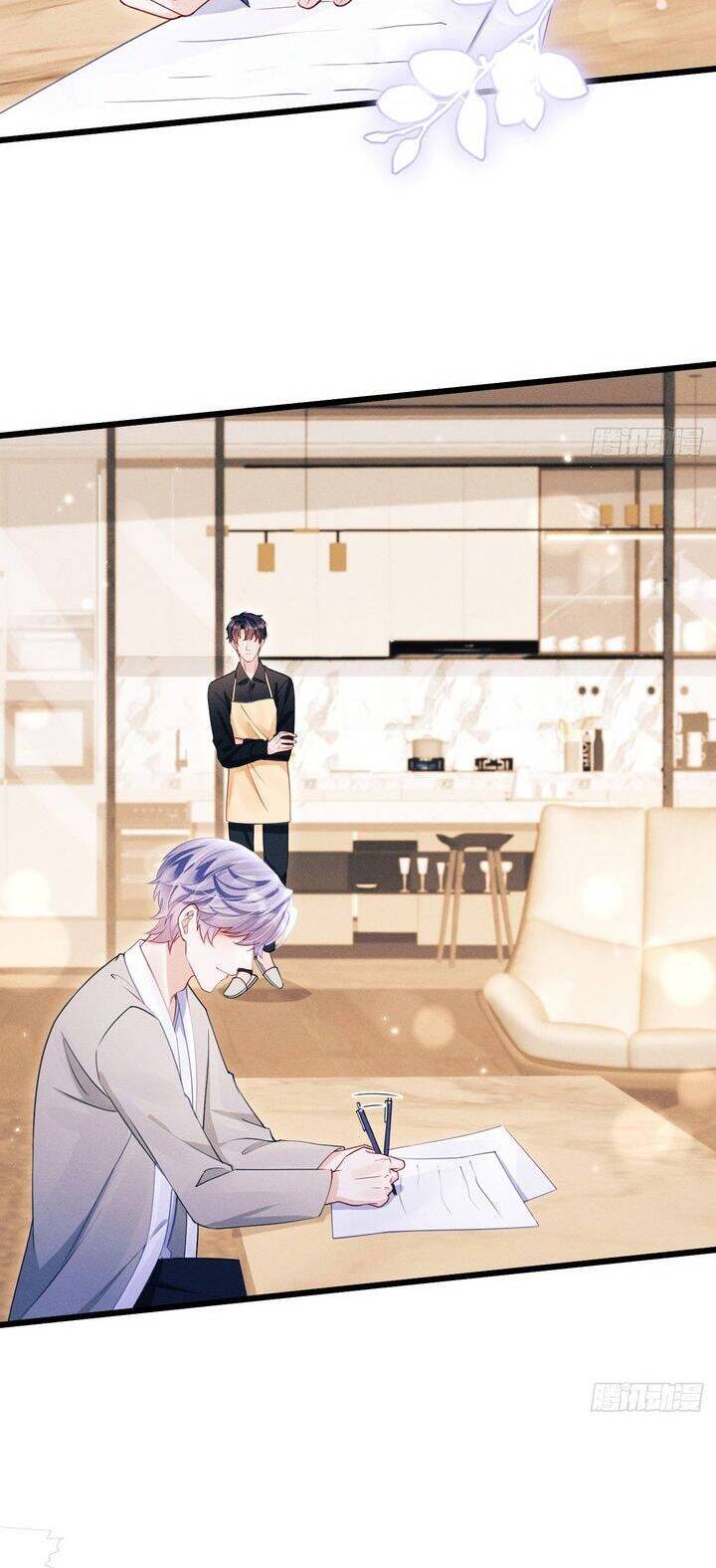 Tôi Hoài Nghi Ảnh Đế Đang Theo Đuổi Tôi Chap 135 - Next Chap 136