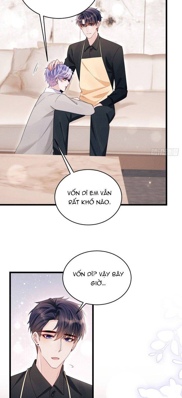 Tôi Hoài Nghi Ảnh Đế Đang Theo Đuổi Tôi Chap 135 - Next Chap 136