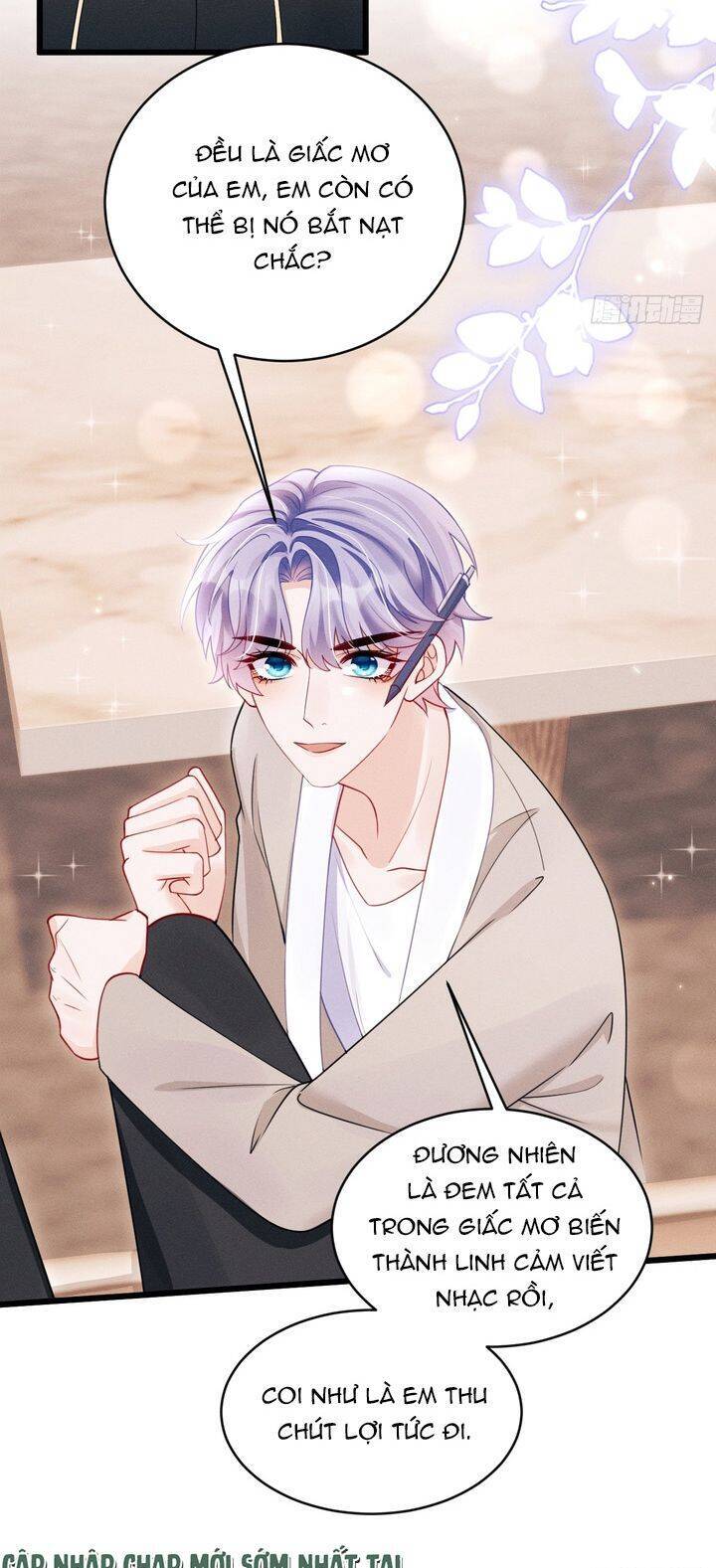 Tôi Hoài Nghi Ảnh Đế Đang Theo Đuổi Tôi Chap 135 - Next Chap 136