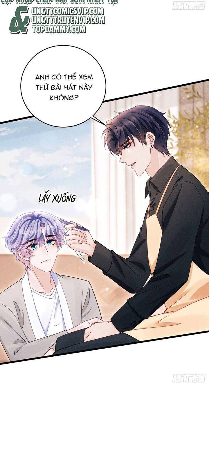 Tôi Hoài Nghi Ảnh Đế Đang Theo Đuổi Tôi Chap 135 - Next Chap 136