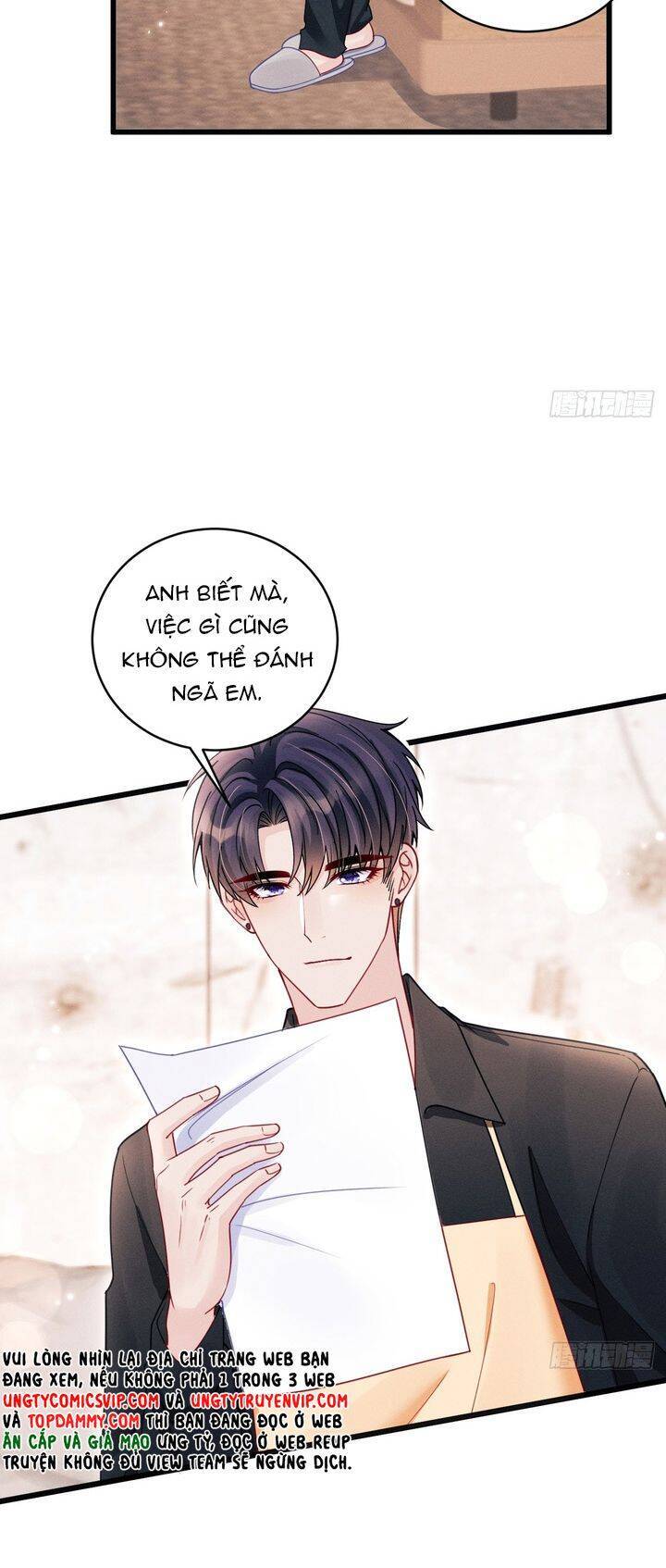 Tôi Hoài Nghi Ảnh Đế Đang Theo Đuổi Tôi Chap 135 - Next Chap 136