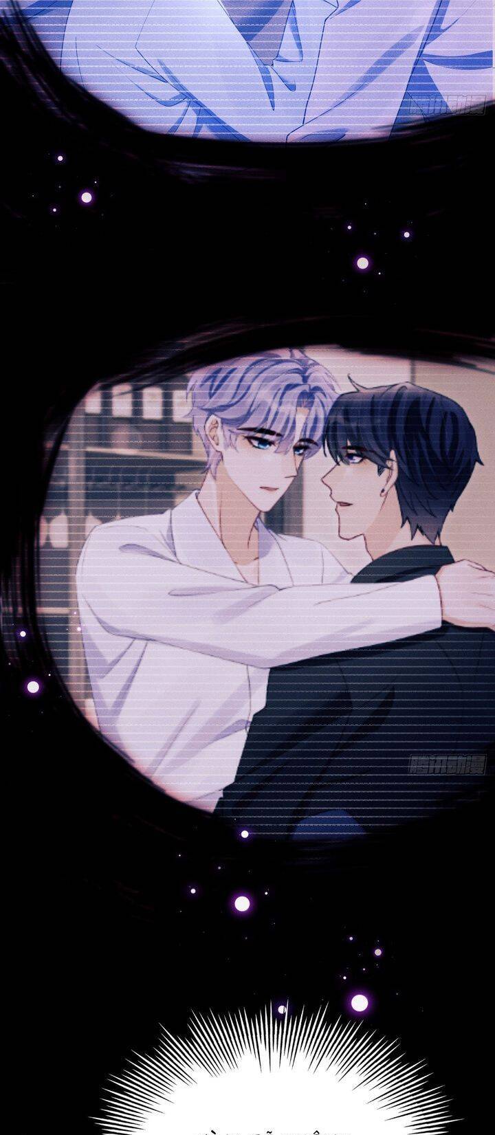 Tôi Hoài Nghi Ảnh Đế Đang Theo Đuổi Tôi Chap 135 - Next Chap 136