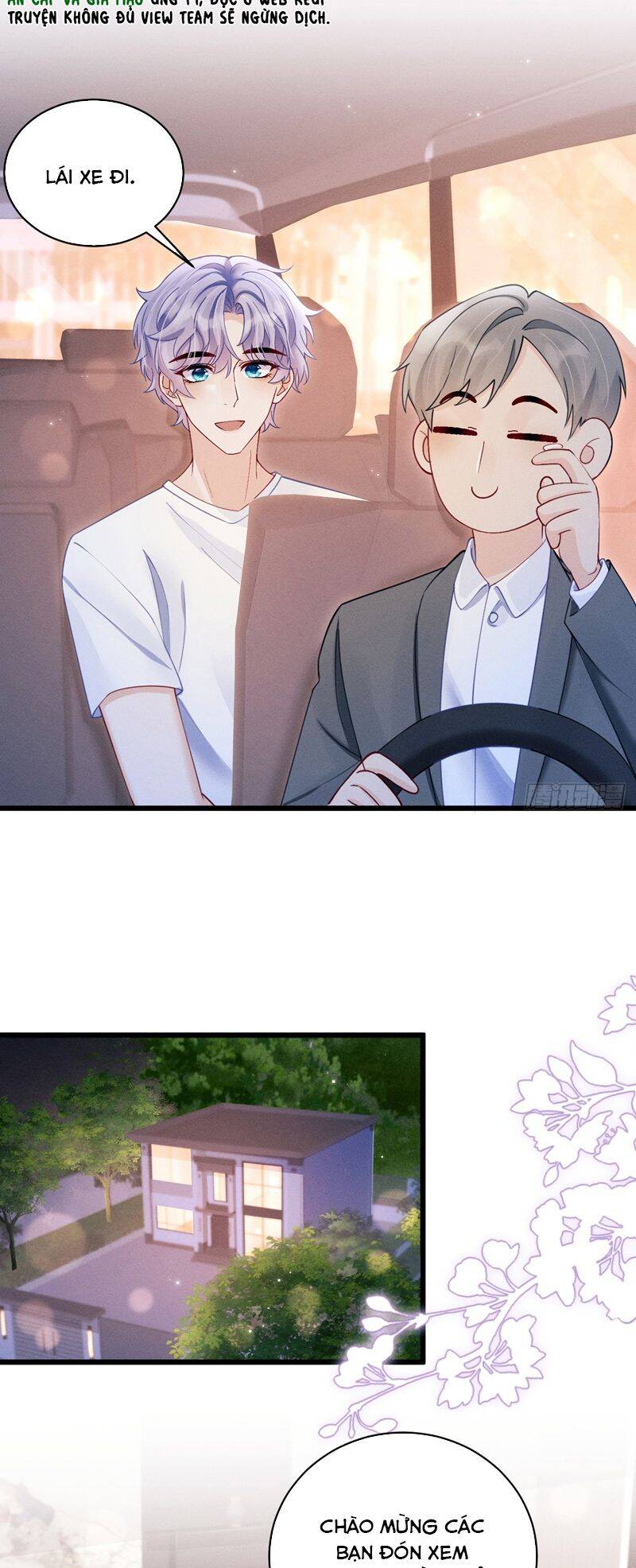 Tôi Hoài Nghi Ảnh Đế Đang Theo Đuổi Tôi Chap 136 - Next Chap 137
