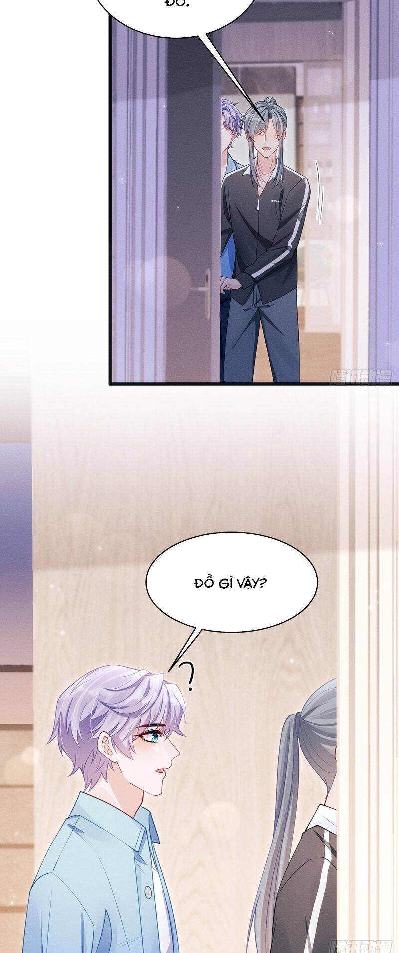 Tôi Hoài Nghi Ảnh Đế Đang Theo Đuổi Tôi Chap 136 - Next Chap 137