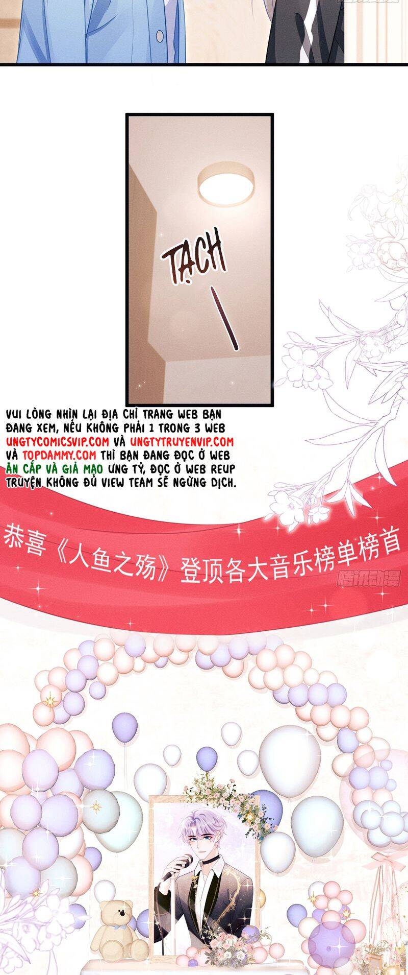 Tôi Hoài Nghi Ảnh Đế Đang Theo Đuổi Tôi Chap 136 - Next Chap 137