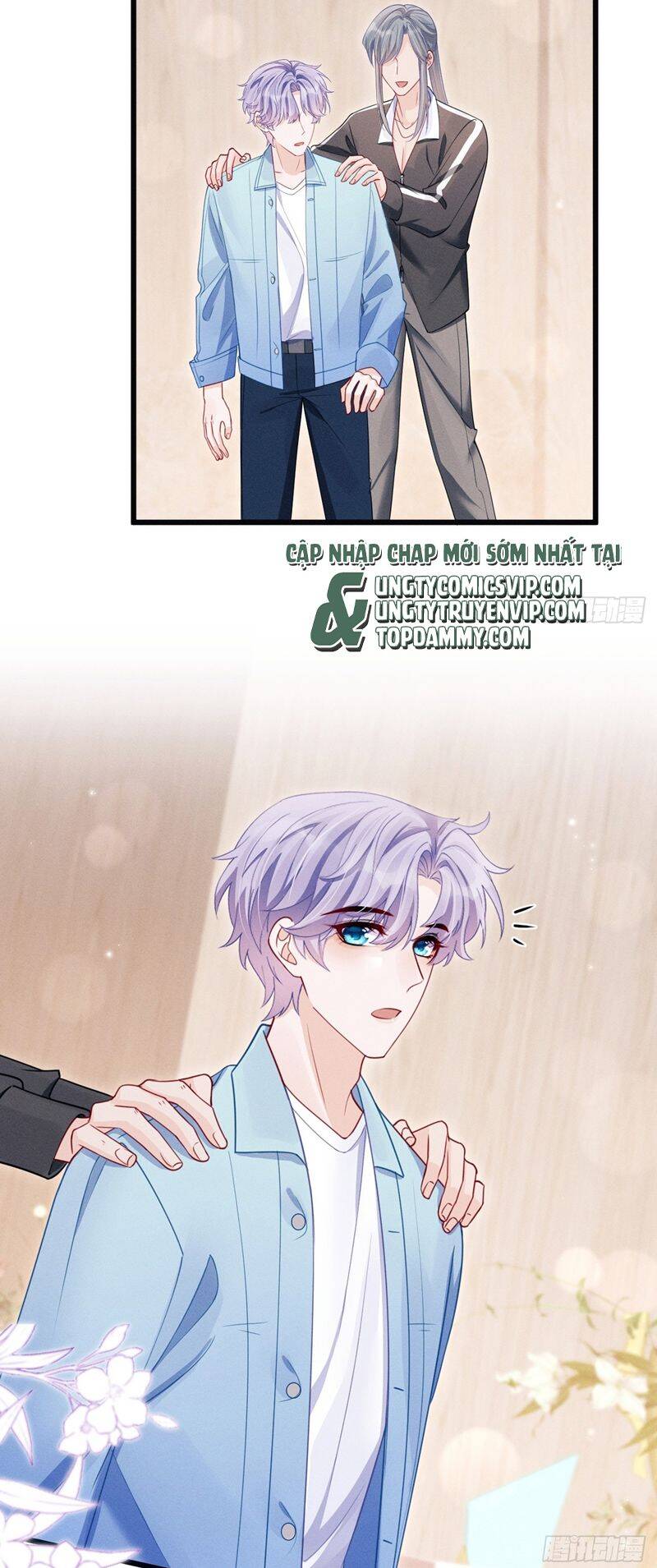 Tôi Hoài Nghi Ảnh Đế Đang Theo Đuổi Tôi Chap 136 - Next Chap 137
