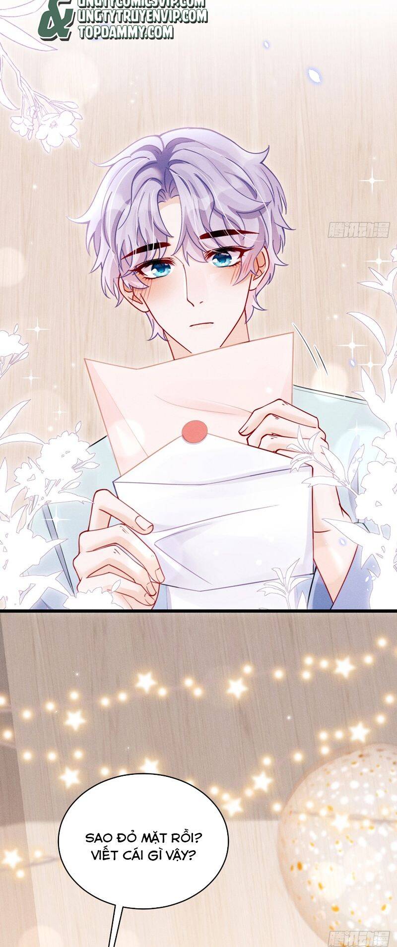 Tôi Hoài Nghi Ảnh Đế Đang Theo Đuổi Tôi Chap 136 - Next Chap 137