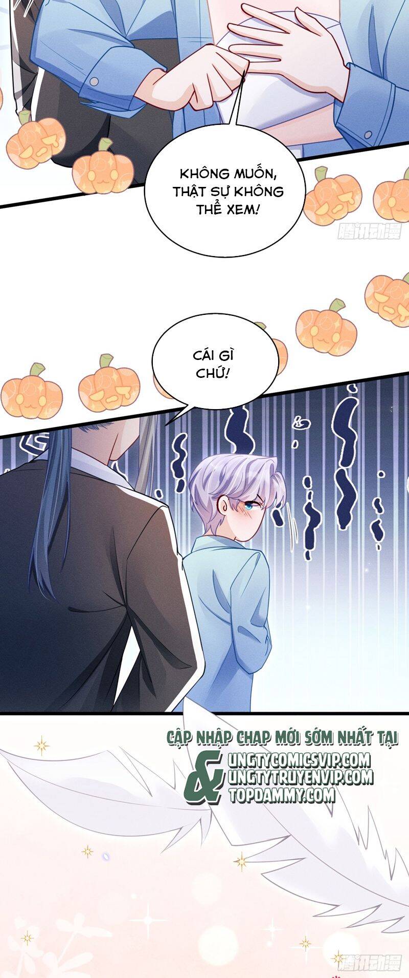 Tôi Hoài Nghi Ảnh Đế Đang Theo Đuổi Tôi Chap 136 - Next Chap 137