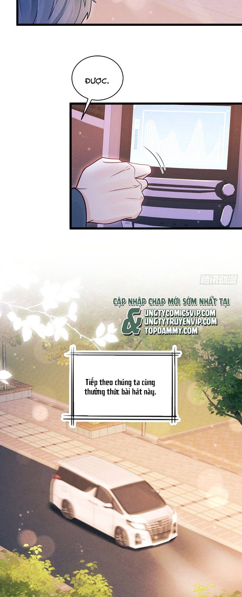 Tôi Hoài Nghi Ảnh Đế Đang Theo Đuổi Tôi Chap 136 - Next Chap 137