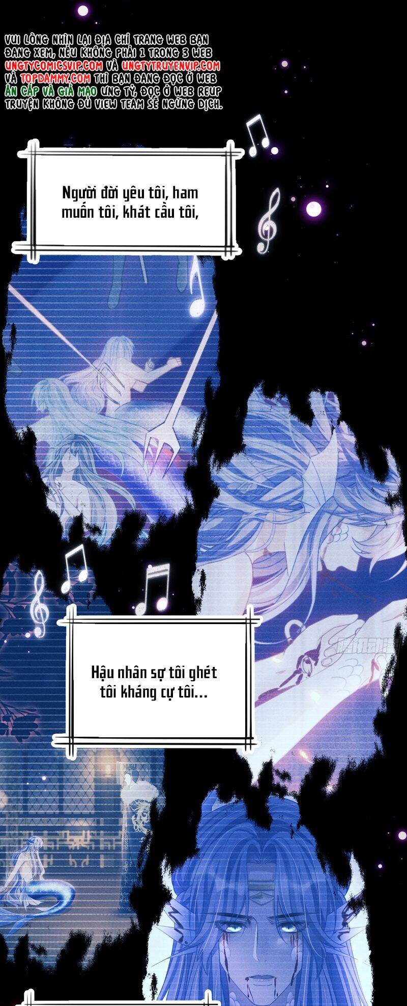 Tôi Hoài Nghi Ảnh Đế Đang Theo Đuổi Tôi Chap 136 - Next Chap 137