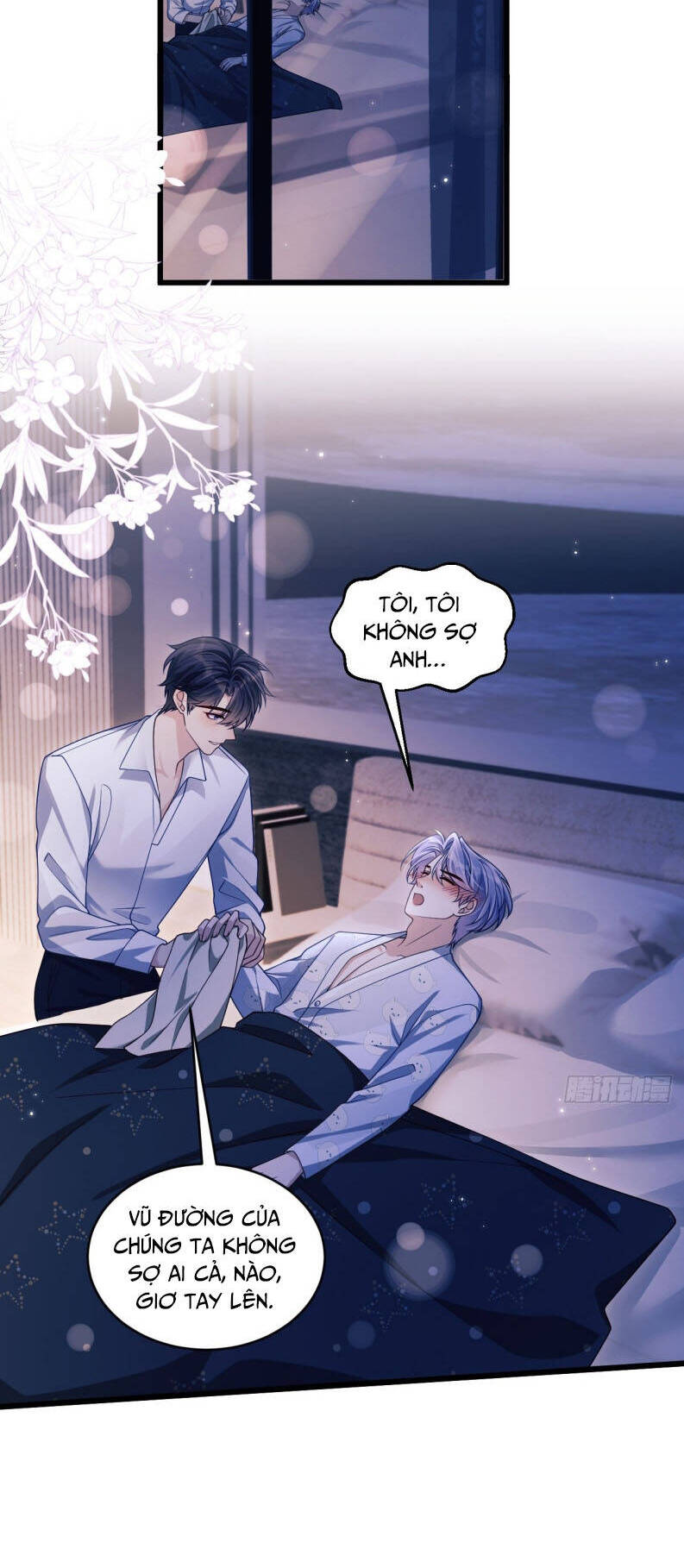 Tôi Hoài Nghi Ảnh Đế Đang Theo Đuổi Tôi Chap 137 - Next Chap 138