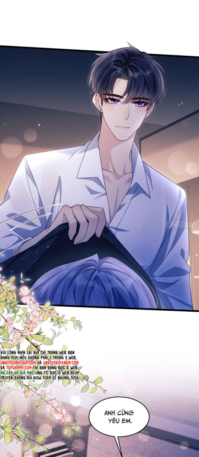 Tôi Hoài Nghi Ảnh Đế Đang Theo Đuổi Tôi Chap 137 - Next Chap 138