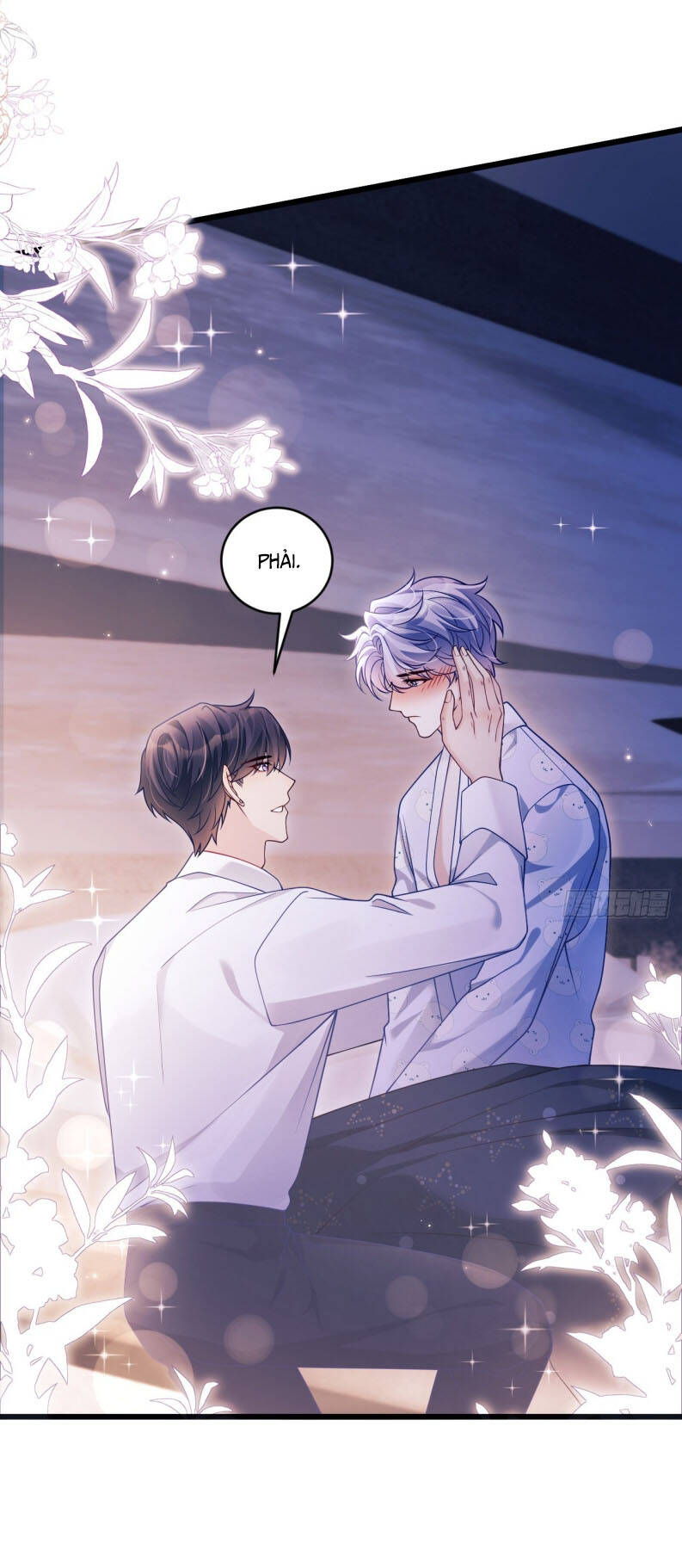 Tôi Hoài Nghi Ảnh Đế Đang Theo Đuổi Tôi Chap 137 - Next Chap 138