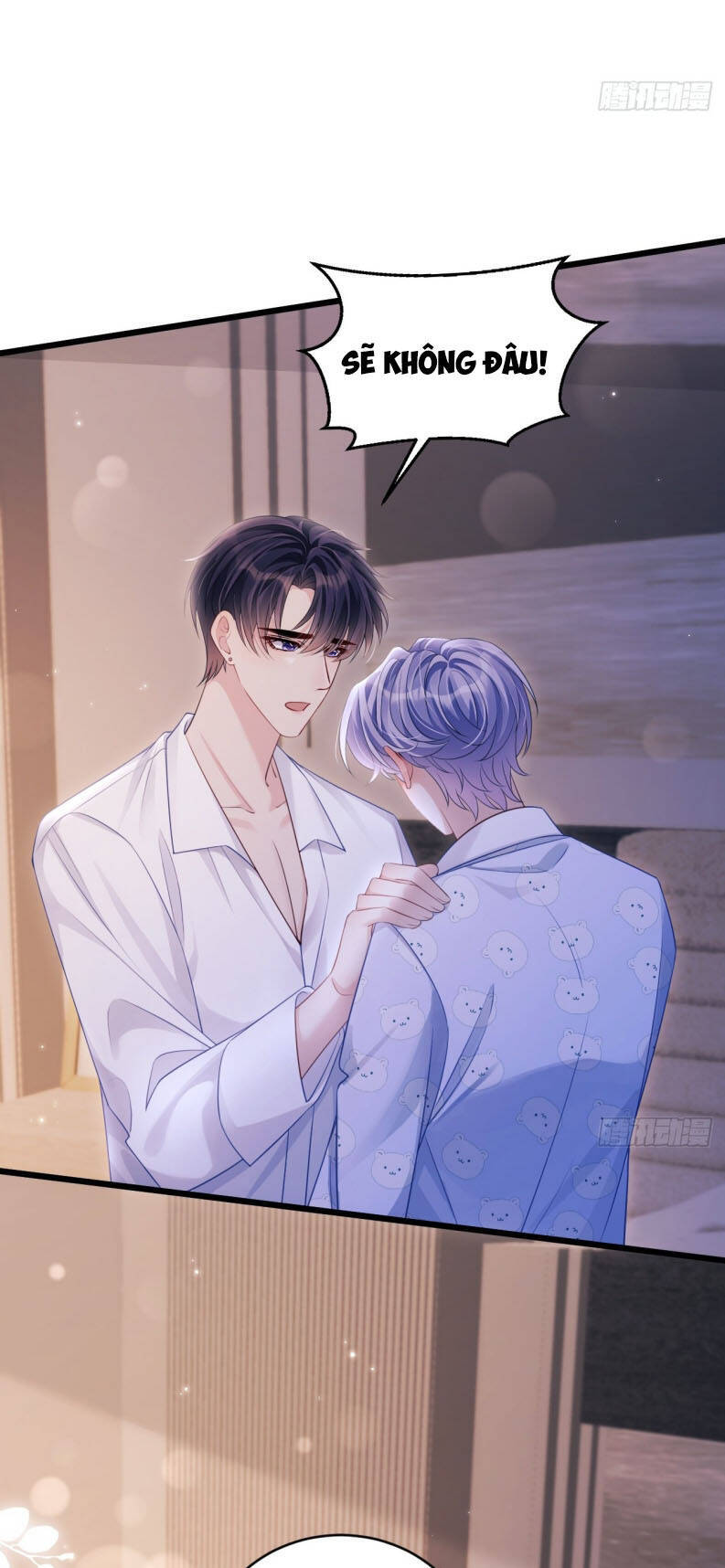 Tôi Hoài Nghi Ảnh Đế Đang Theo Đuổi Tôi Chap 137 - Next Chap 138
