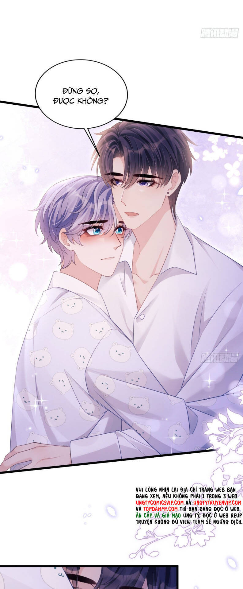 Tôi Hoài Nghi Ảnh Đế Đang Theo Đuổi Tôi Chap 137 - Next Chap 138