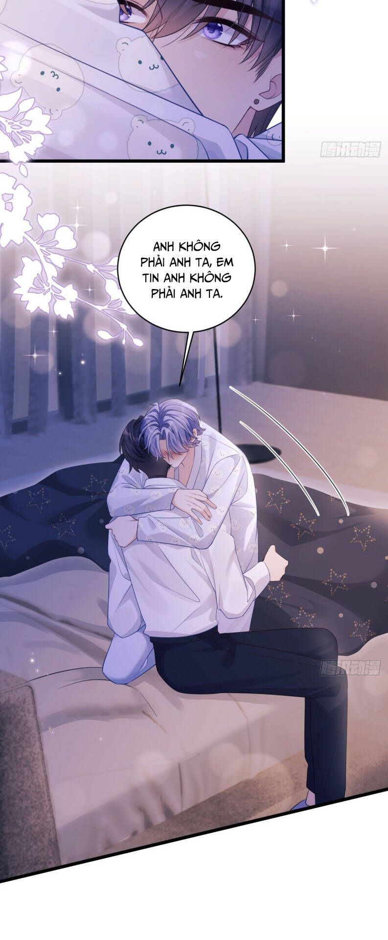 Tôi Hoài Nghi Ảnh Đế Đang Theo Đuổi Tôi Chap 137 - Next Chap 138