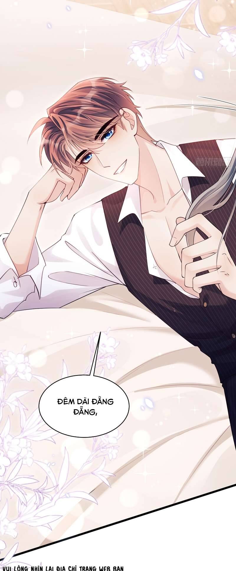 Tôi Hoài Nghi Ảnh Đế Đang Theo Đuổi Tôi Chap 138 - Next Chap 139