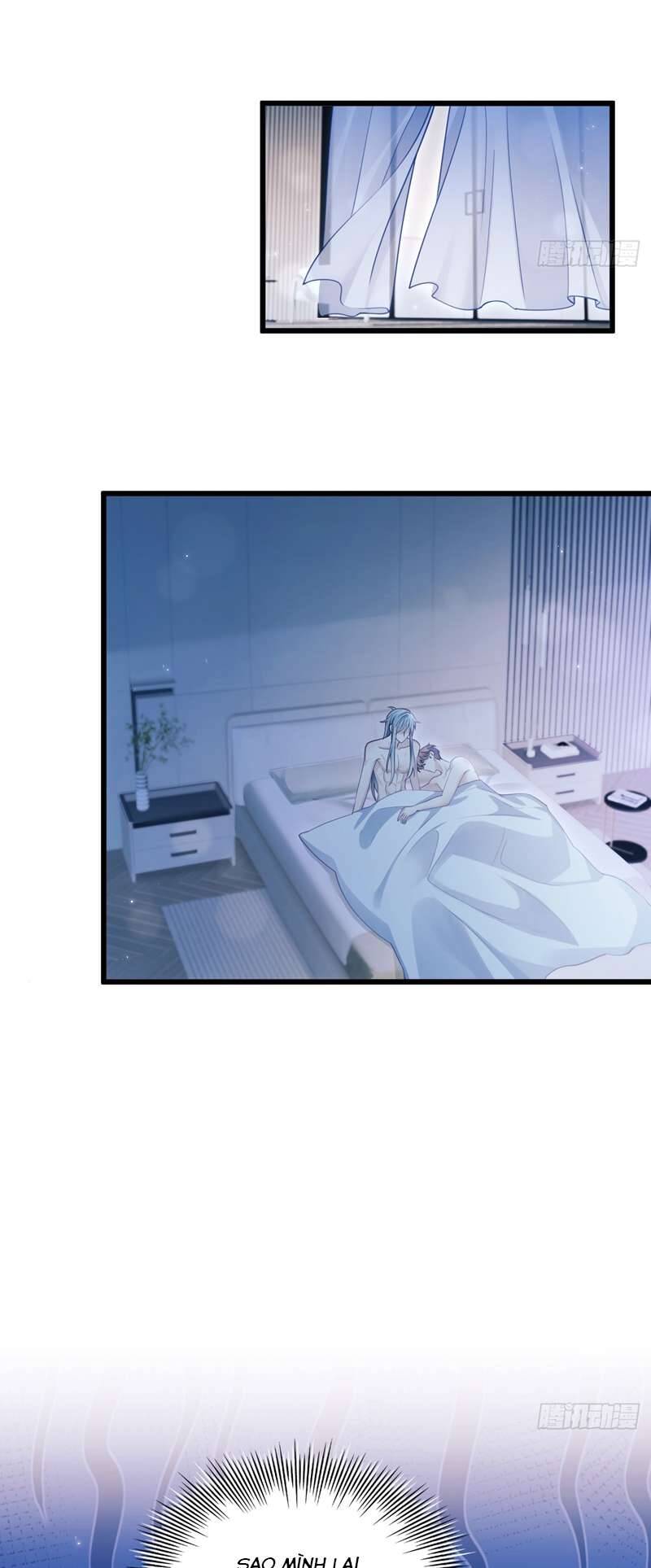 Tôi Hoài Nghi Ảnh Đế Đang Theo Đuổi Tôi Chap 138 - Next Chap 139