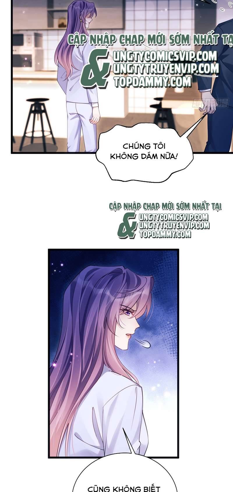 Tôi Hoài Nghi Ảnh Đế Đang Theo Đuổi Tôi Chap 138 - Next Chap 139