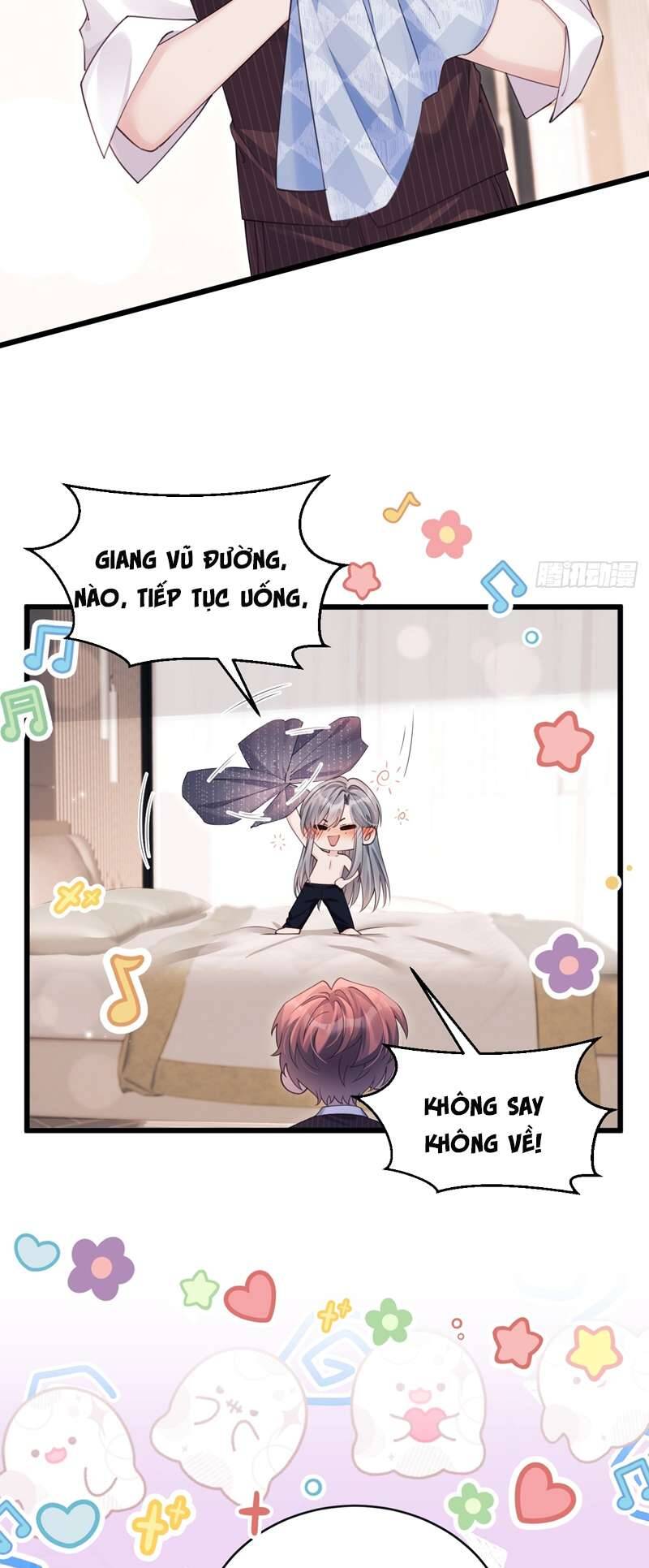 Tôi Hoài Nghi Ảnh Đế Đang Theo Đuổi Tôi Chap 138 - Next Chap 139