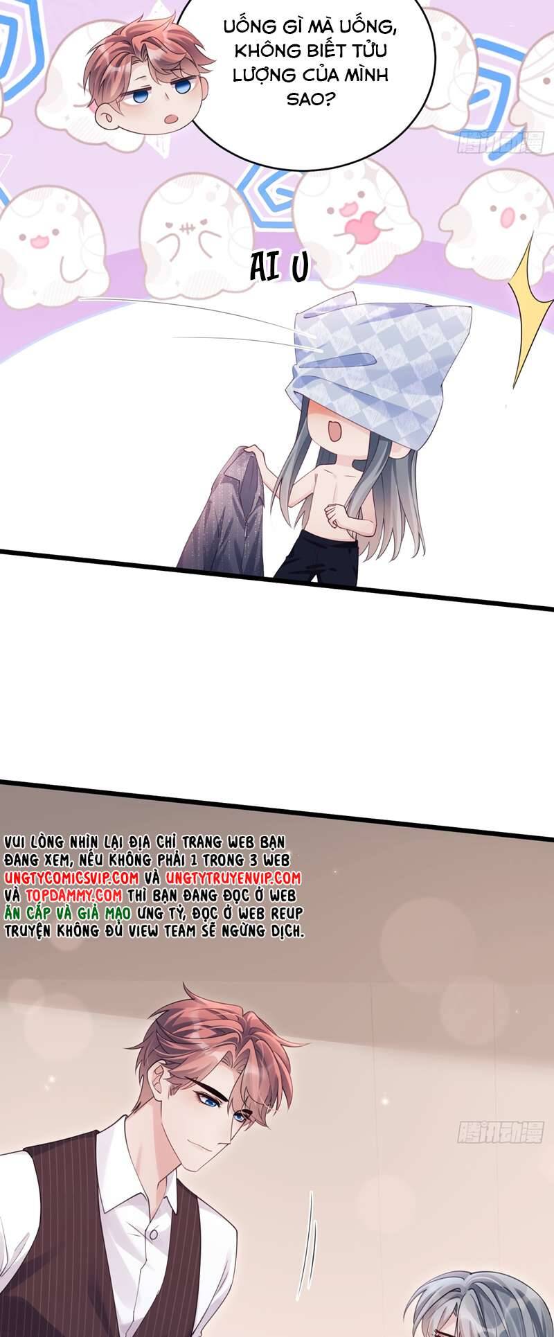 Tôi Hoài Nghi Ảnh Đế Đang Theo Đuổi Tôi Chap 138 - Next Chap 139