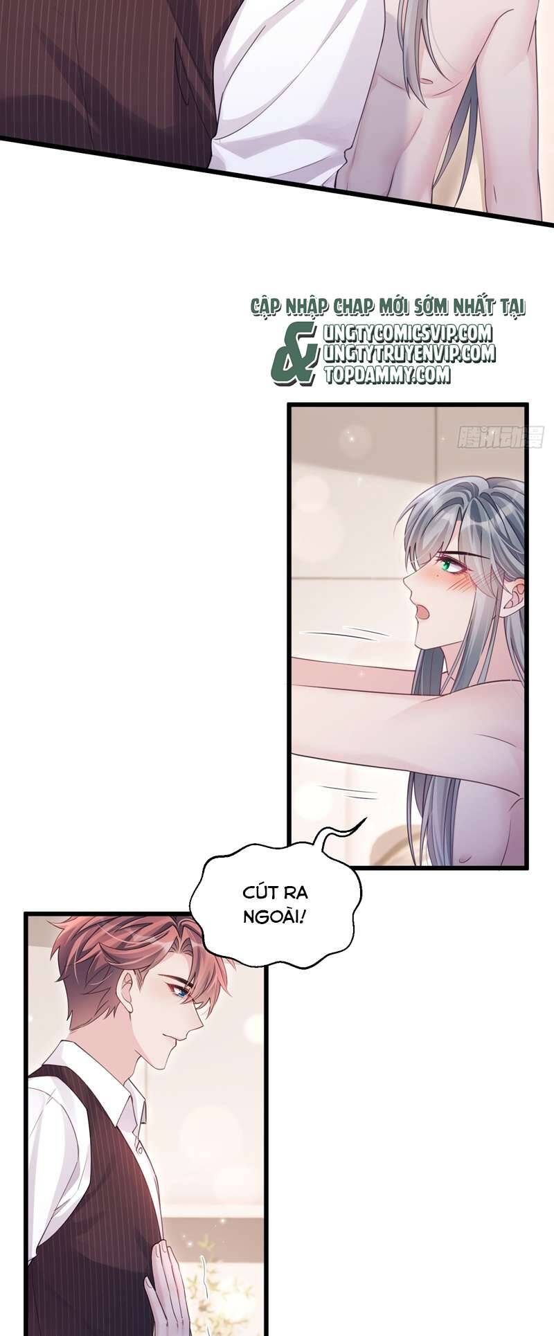 Tôi Hoài Nghi Ảnh Đế Đang Theo Đuổi Tôi Chap 138 - Next Chap 139