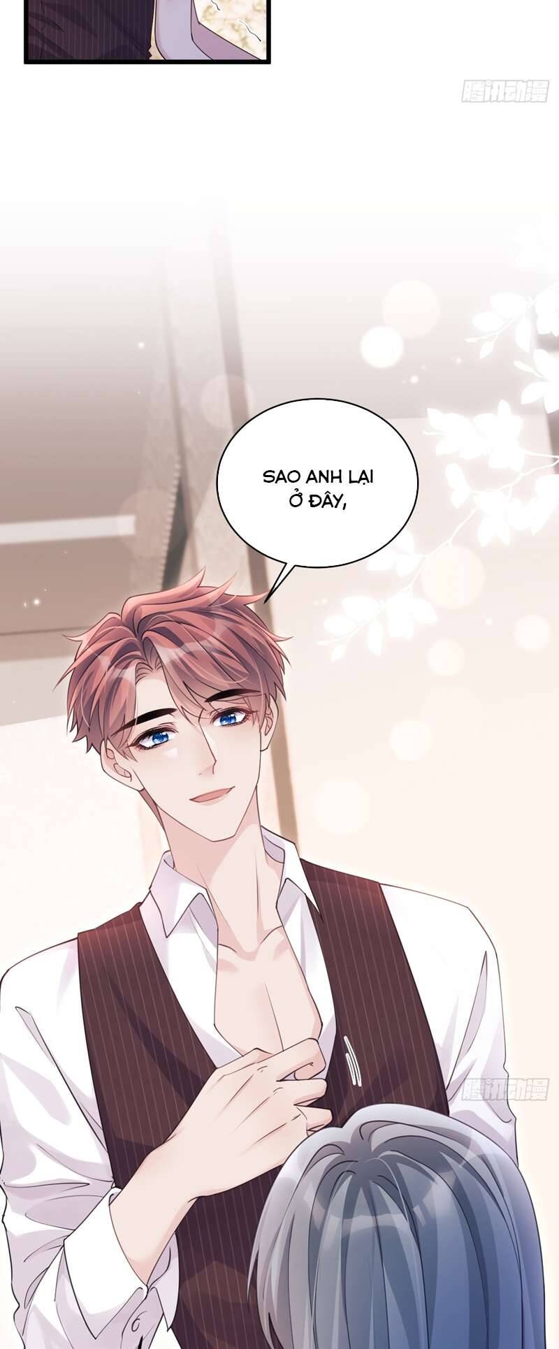 Tôi Hoài Nghi Ảnh Đế Đang Theo Đuổi Tôi Chap 138 - Next Chap 139