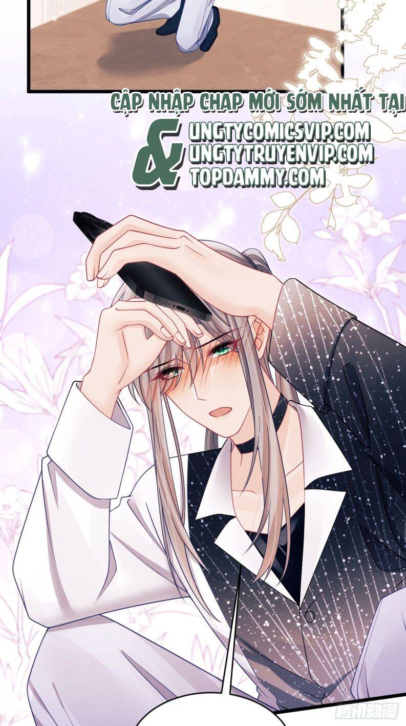 Tôi Hoài Nghi Ảnh Đế Đang Theo Đuổi Tôi Chap 139 - Next Chap 140