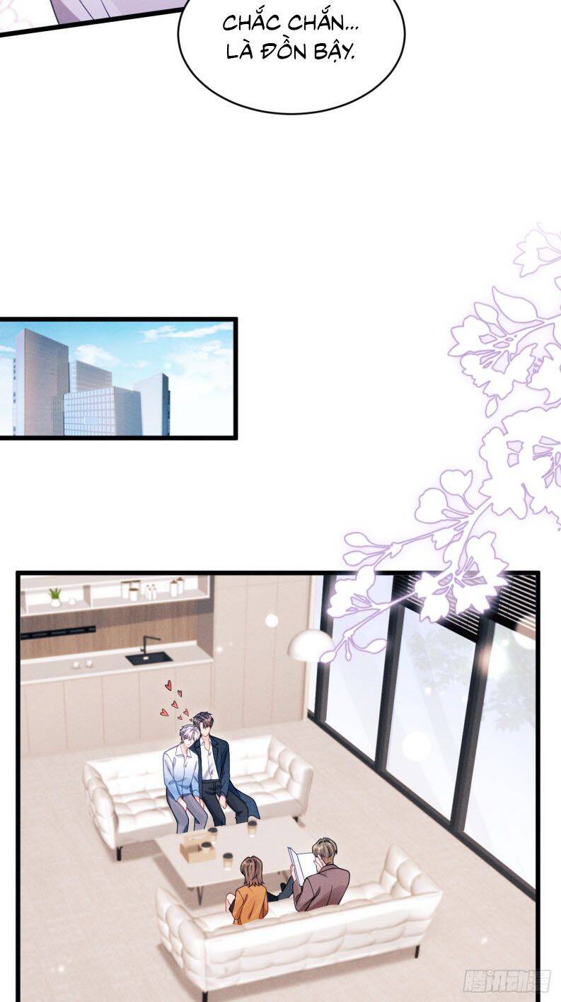 Tôi Hoài Nghi Ảnh Đế Đang Theo Đuổi Tôi Chap 139 - Next Chap 140
