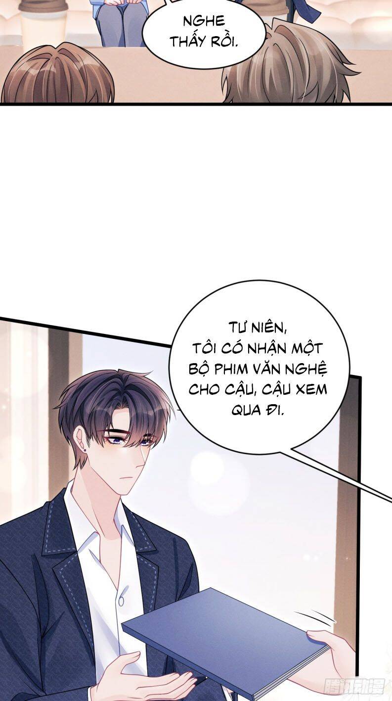 Tôi Hoài Nghi Ảnh Đế Đang Theo Đuổi Tôi Chap 139 - Next Chap 140