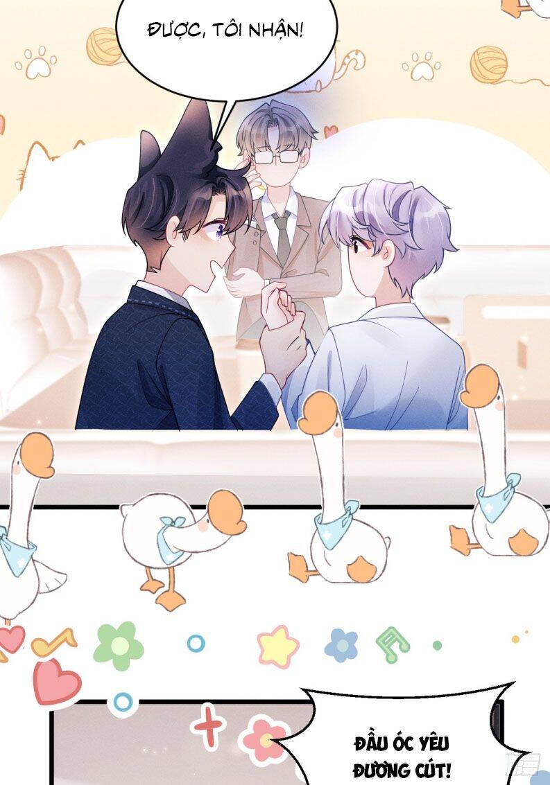 Tôi Hoài Nghi Ảnh Đế Đang Theo Đuổi Tôi Chap 139 - Next Chap 140