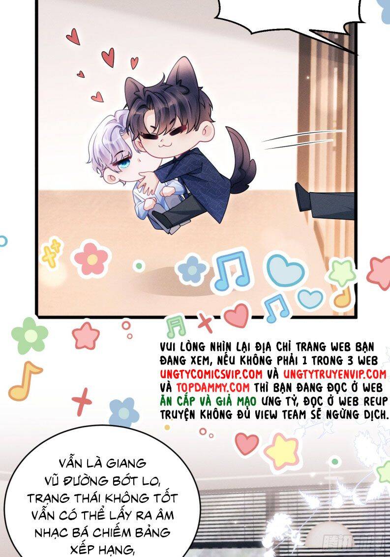 Tôi Hoài Nghi Ảnh Đế Đang Theo Đuổi Tôi Chap 139 - Next Chap 140