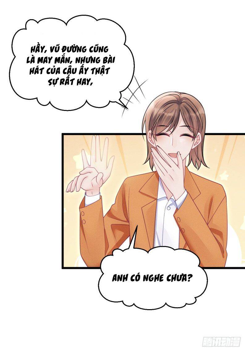 Tôi Hoài Nghi Ảnh Đế Đang Theo Đuổi Tôi Chap 139 - Next Chap 140