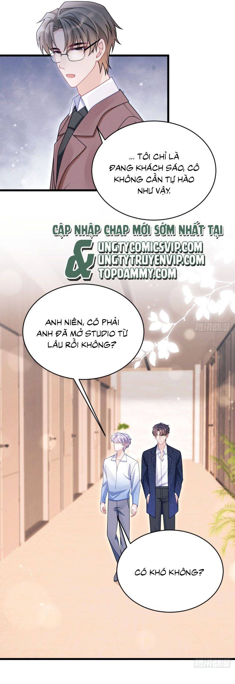 Tôi Hoài Nghi Ảnh Đế Đang Theo Đuổi Tôi Chap 139 - Next Chap 140