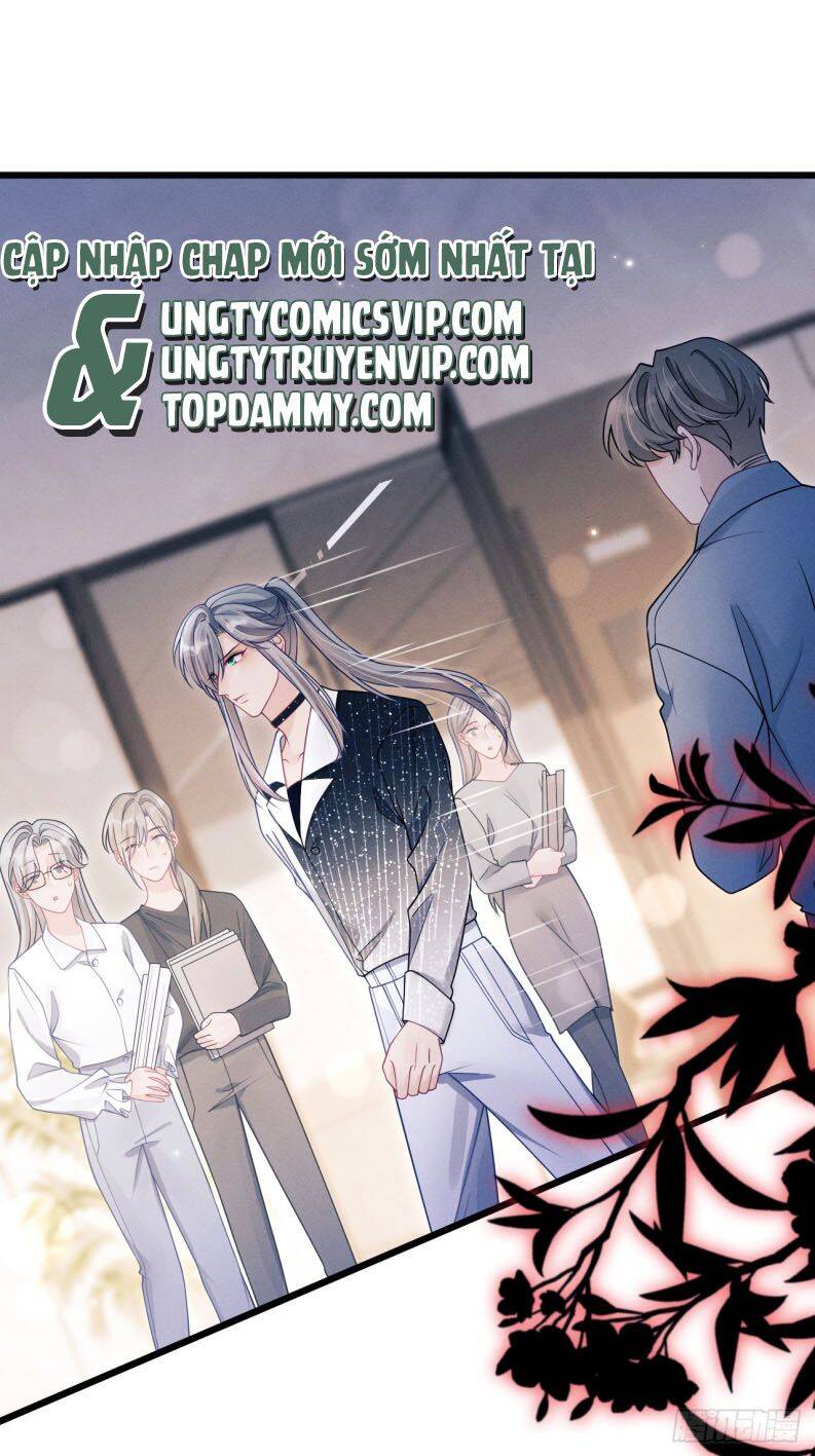 Tôi Hoài Nghi Ảnh Đế Đang Theo Đuổi Tôi Chap 139 - Next Chap 140