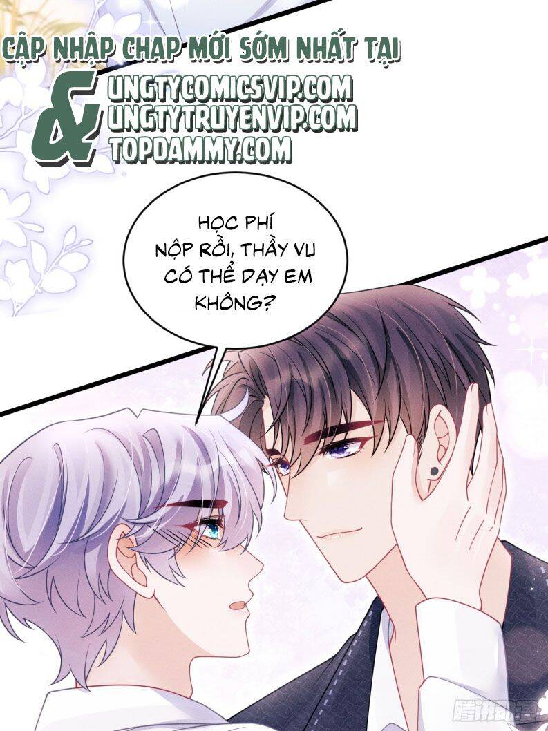 Tôi Hoài Nghi Ảnh Đế Đang Theo Đuổi Tôi Chap 139 - Next Chap 140
