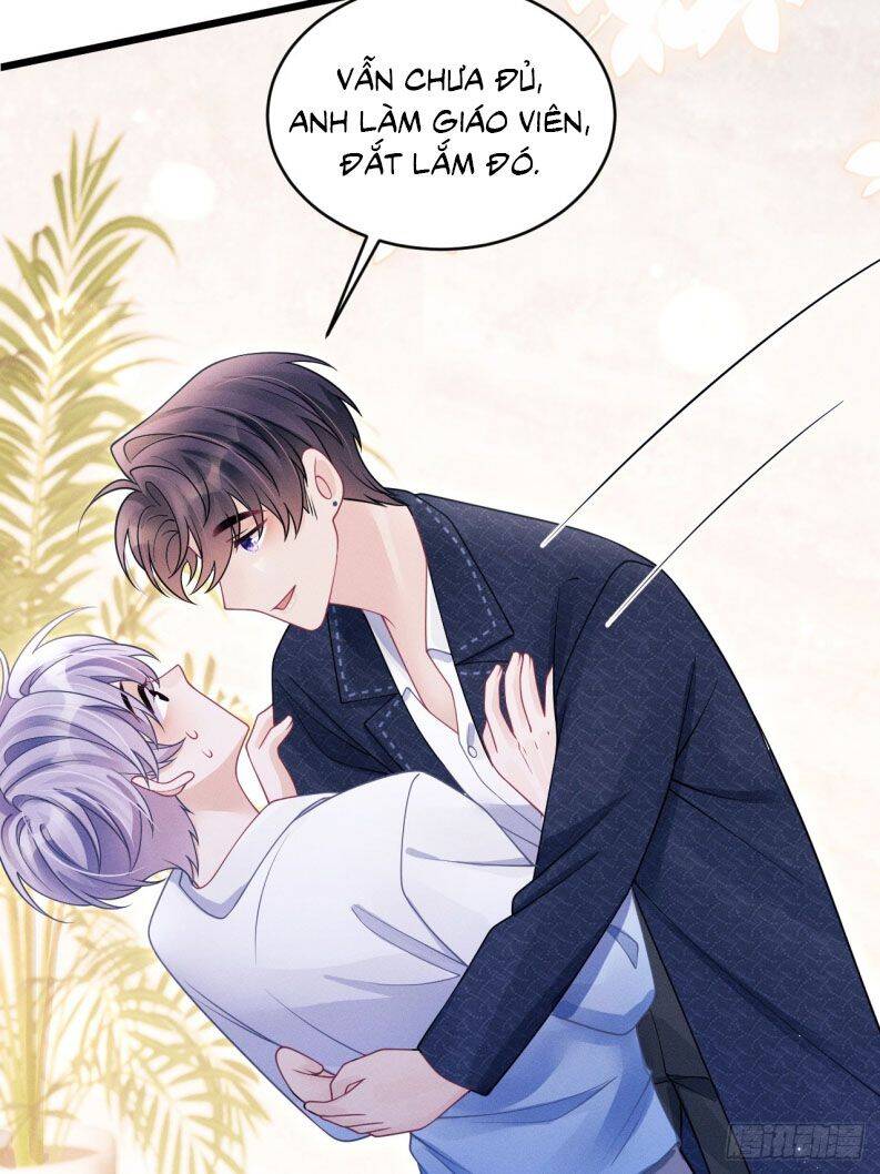 Tôi Hoài Nghi Ảnh Đế Đang Theo Đuổi Tôi Chap 139 - Next Chap 140