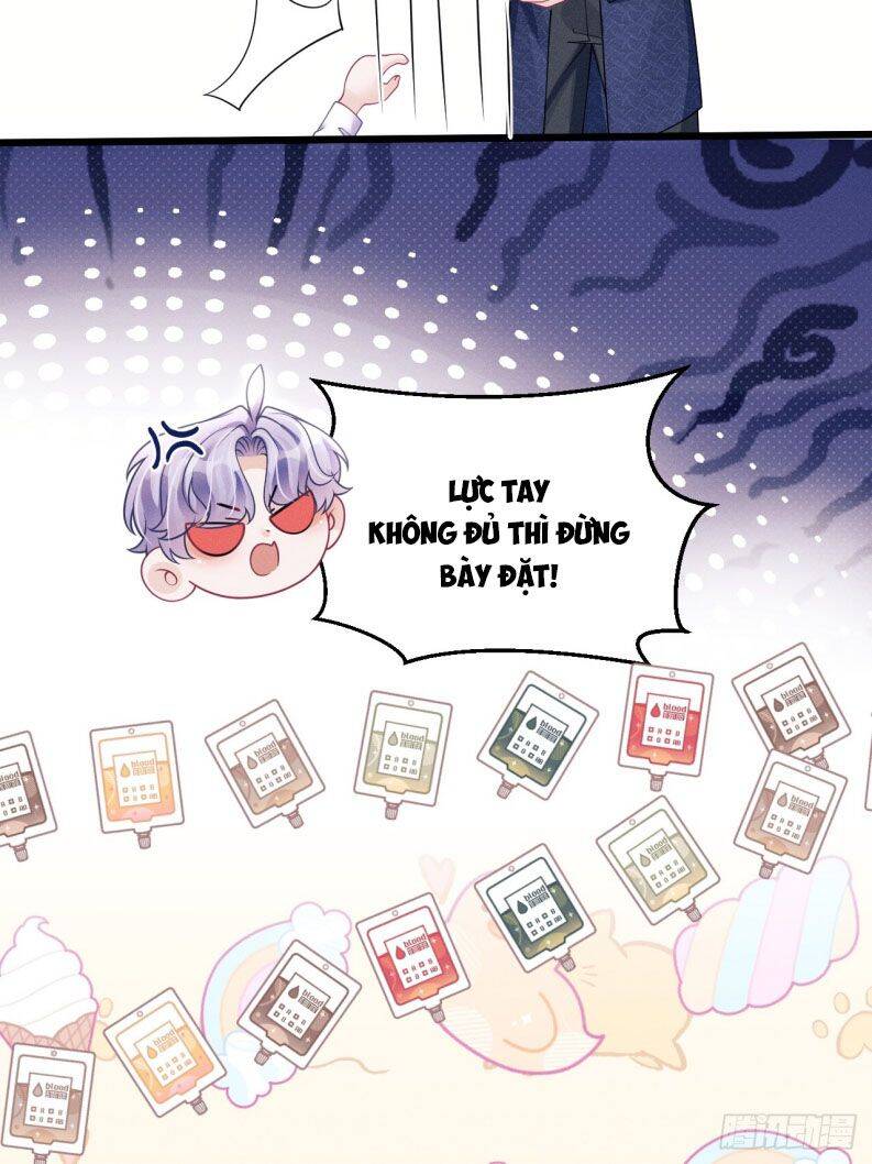 Tôi Hoài Nghi Ảnh Đế Đang Theo Đuổi Tôi Chap 139 - Next Chap 140
