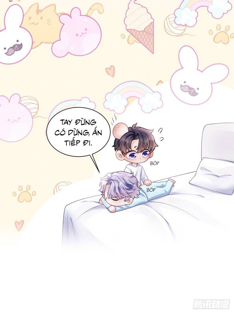 Tôi Hoài Nghi Ảnh Đế Đang Theo Đuổi Tôi Chap 139 - Next Chap 140