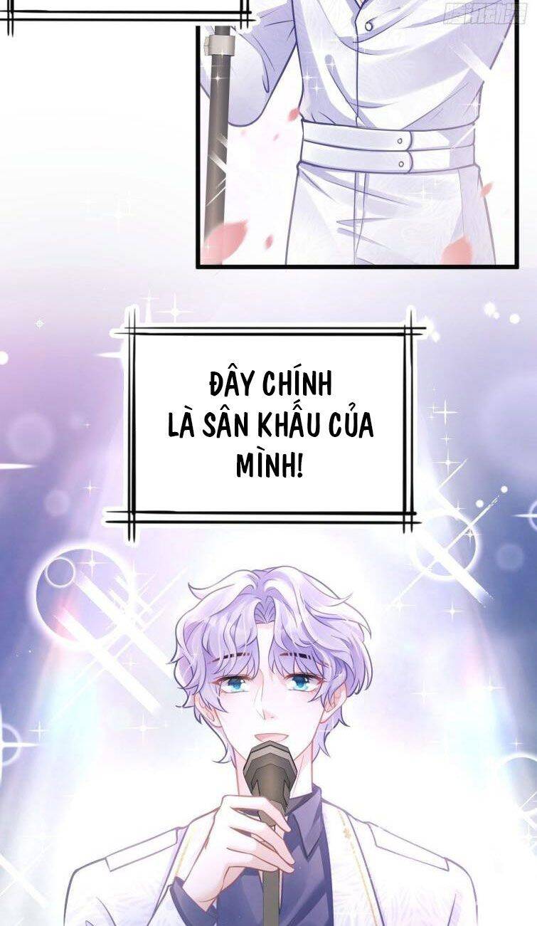 Tôi Hoài Nghi Ảnh Đế Đang Theo Đuổi Tôi Chap 14 - Next Chap 15