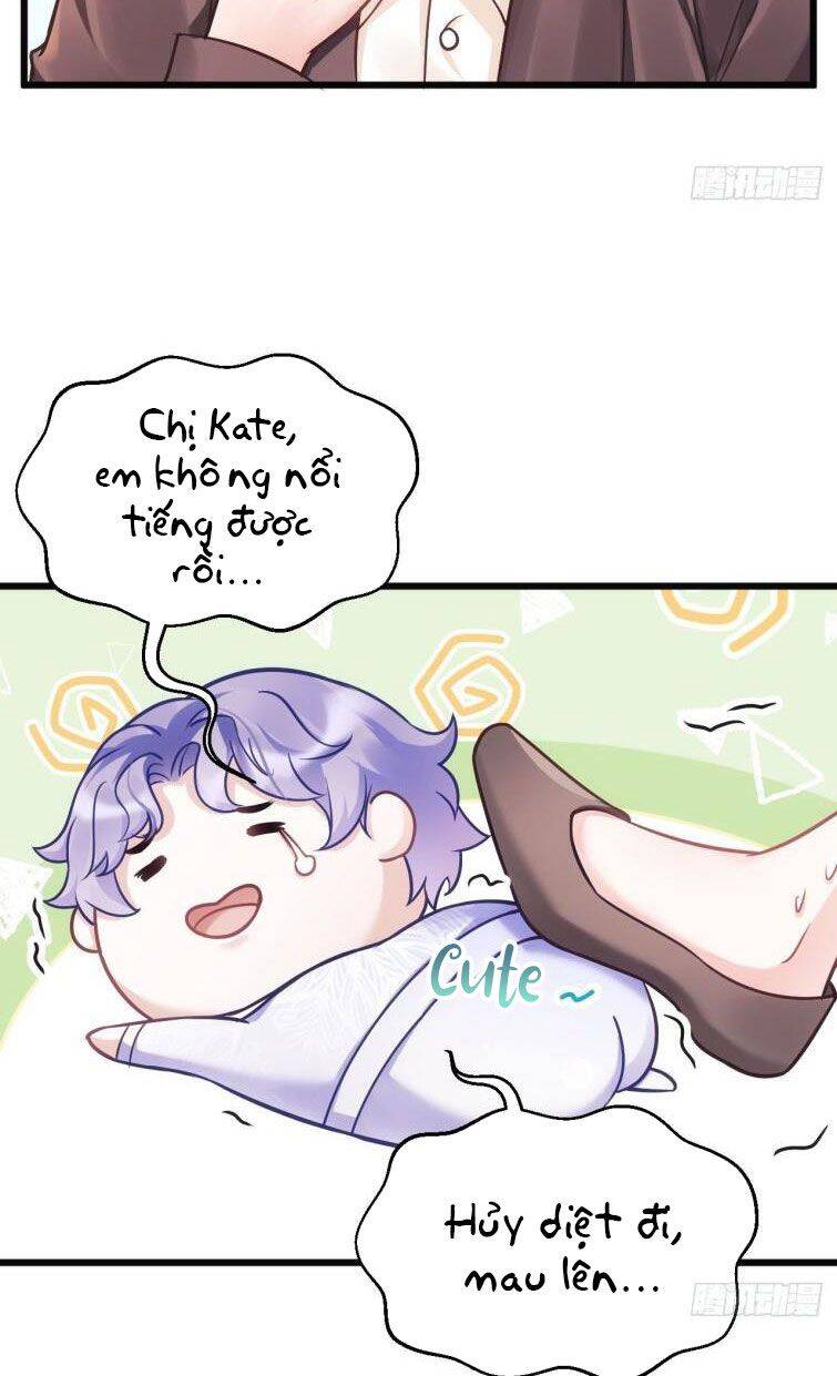Tôi Hoài Nghi Ảnh Đế Đang Theo Đuổi Tôi Chap 14 - Next Chap 15