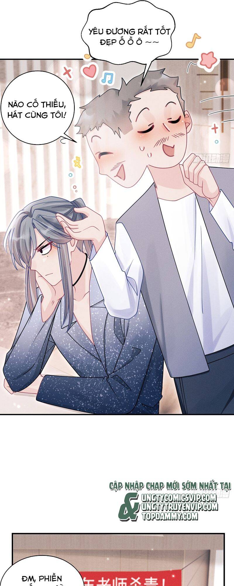 Tôi Hoài Nghi Ảnh Đế Đang Theo Đuổi Tôi Chap 140 - Next Chap 141