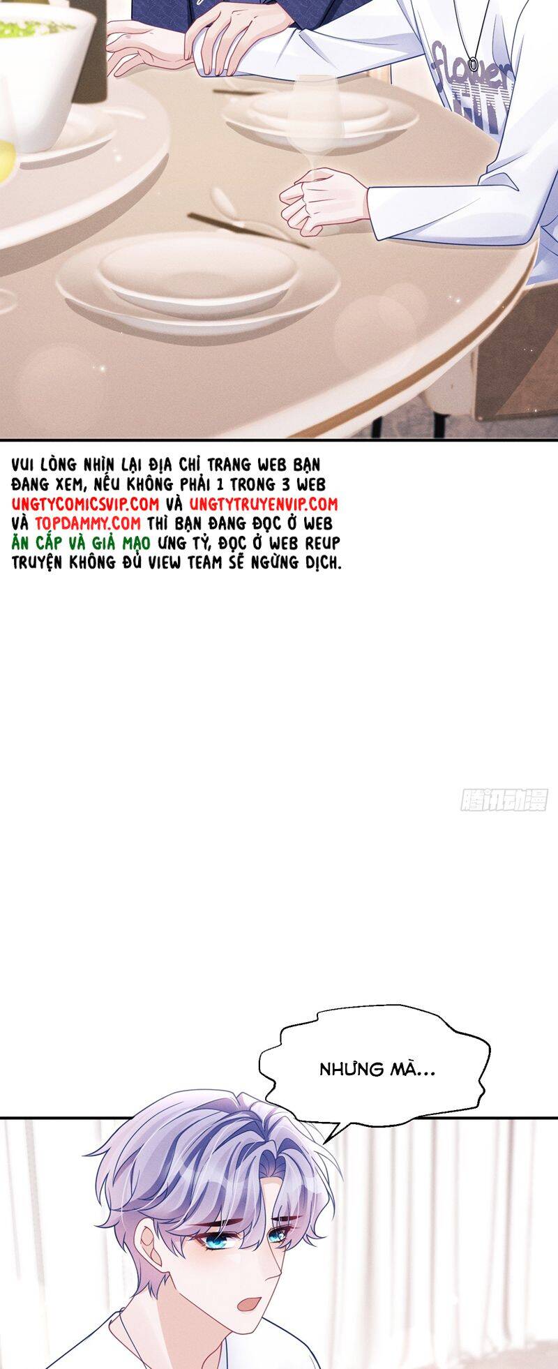 Tôi Hoài Nghi Ảnh Đế Đang Theo Đuổi Tôi Chap 140 - Next Chap 141