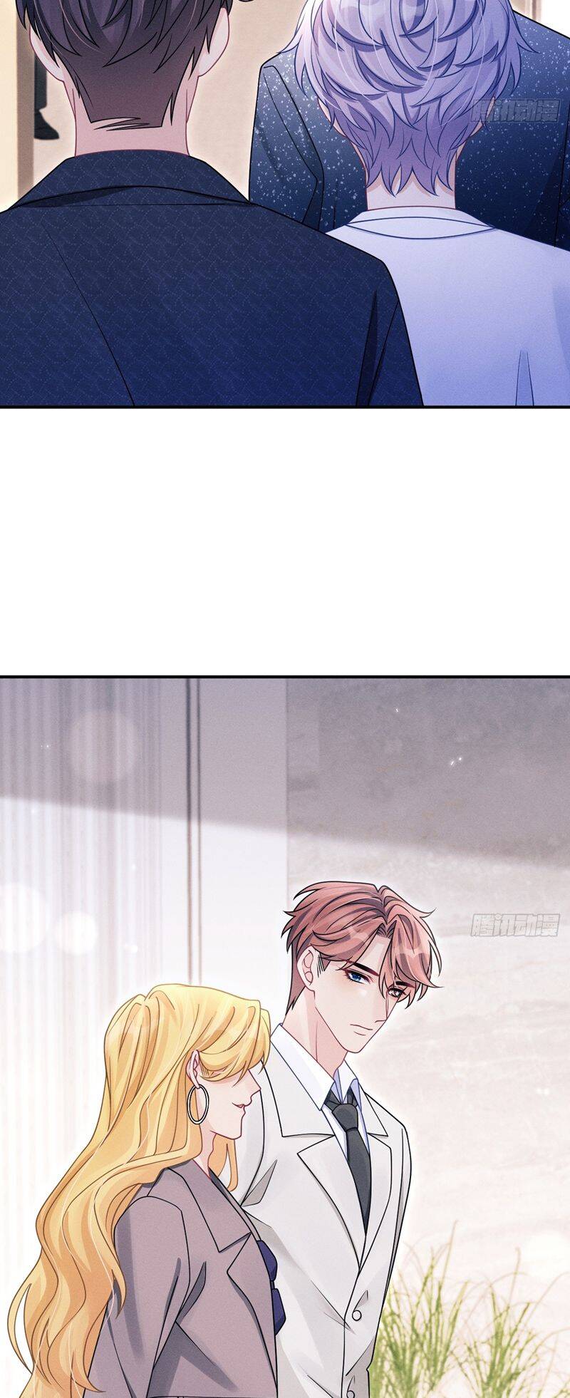 Tôi Hoài Nghi Ảnh Đế Đang Theo Đuổi Tôi Chap 140 - Next Chap 141
