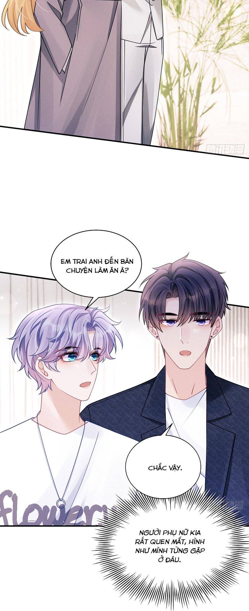 Tôi Hoài Nghi Ảnh Đế Đang Theo Đuổi Tôi Chap 140 - Next Chap 141