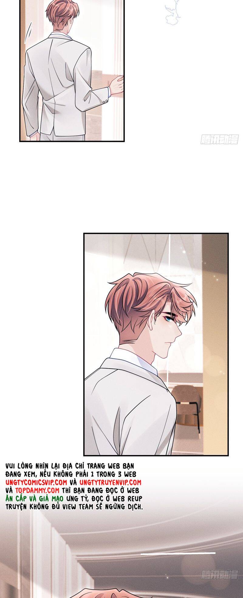 Tôi Hoài Nghi Ảnh Đế Đang Theo Đuổi Tôi Chap 140 - Next Chap 141