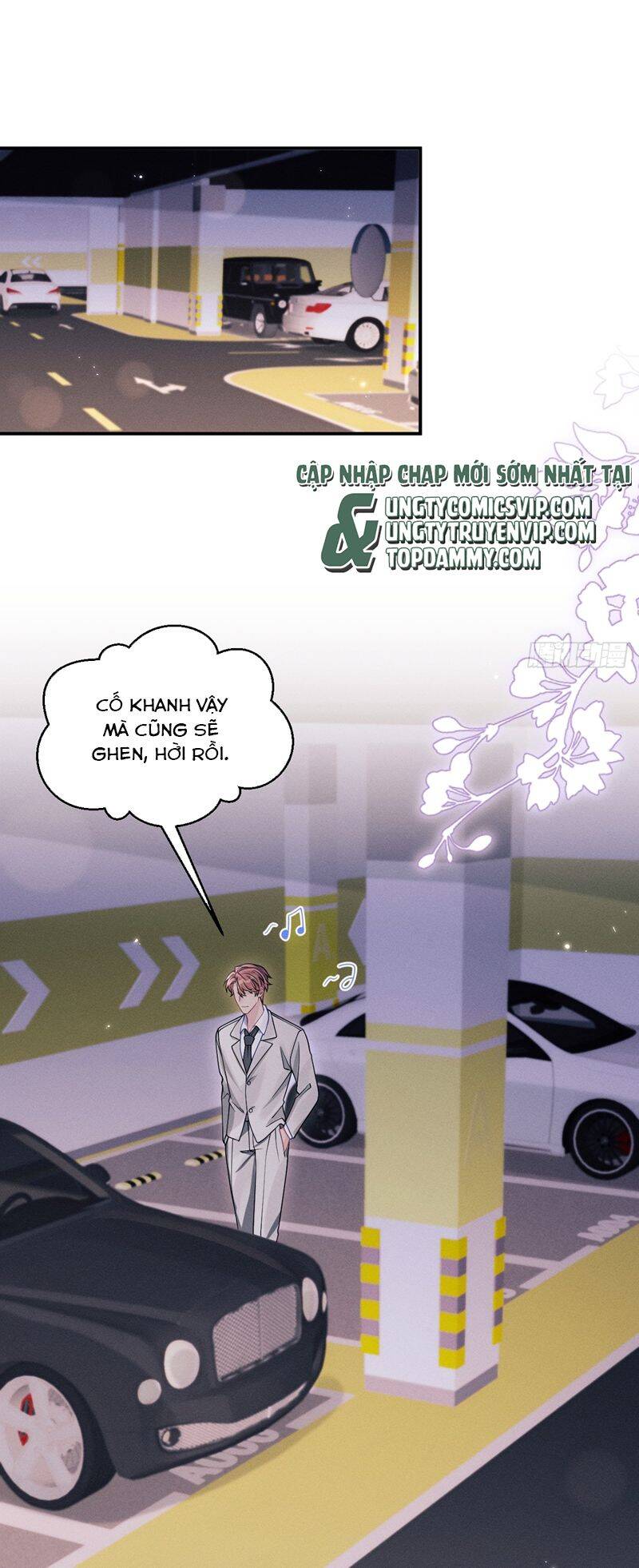 Tôi Hoài Nghi Ảnh Đế Đang Theo Đuổi Tôi Chap 140 - Next Chap 141